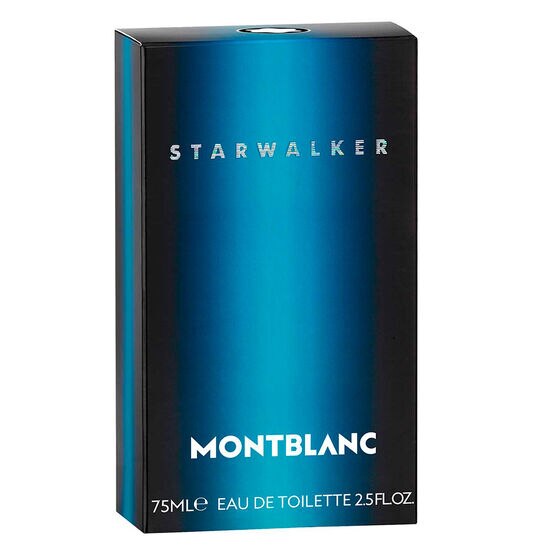 Perfume Montblanc Starwalker Extreme Masculino Eau de Toilette